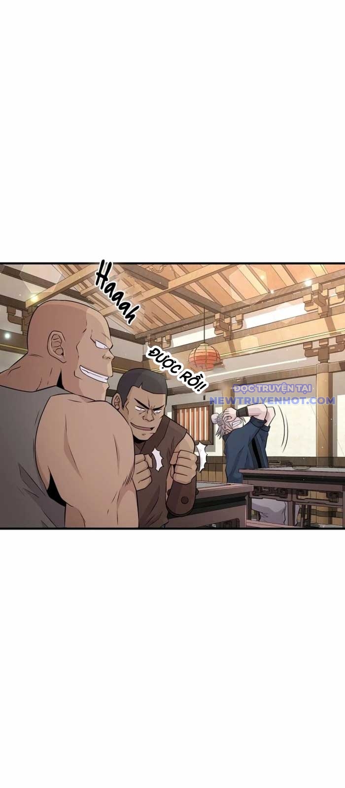 Thiên Hạ Đệ Nhất Côn Luân Khách Điếm Chap 6 - Next Chap 7