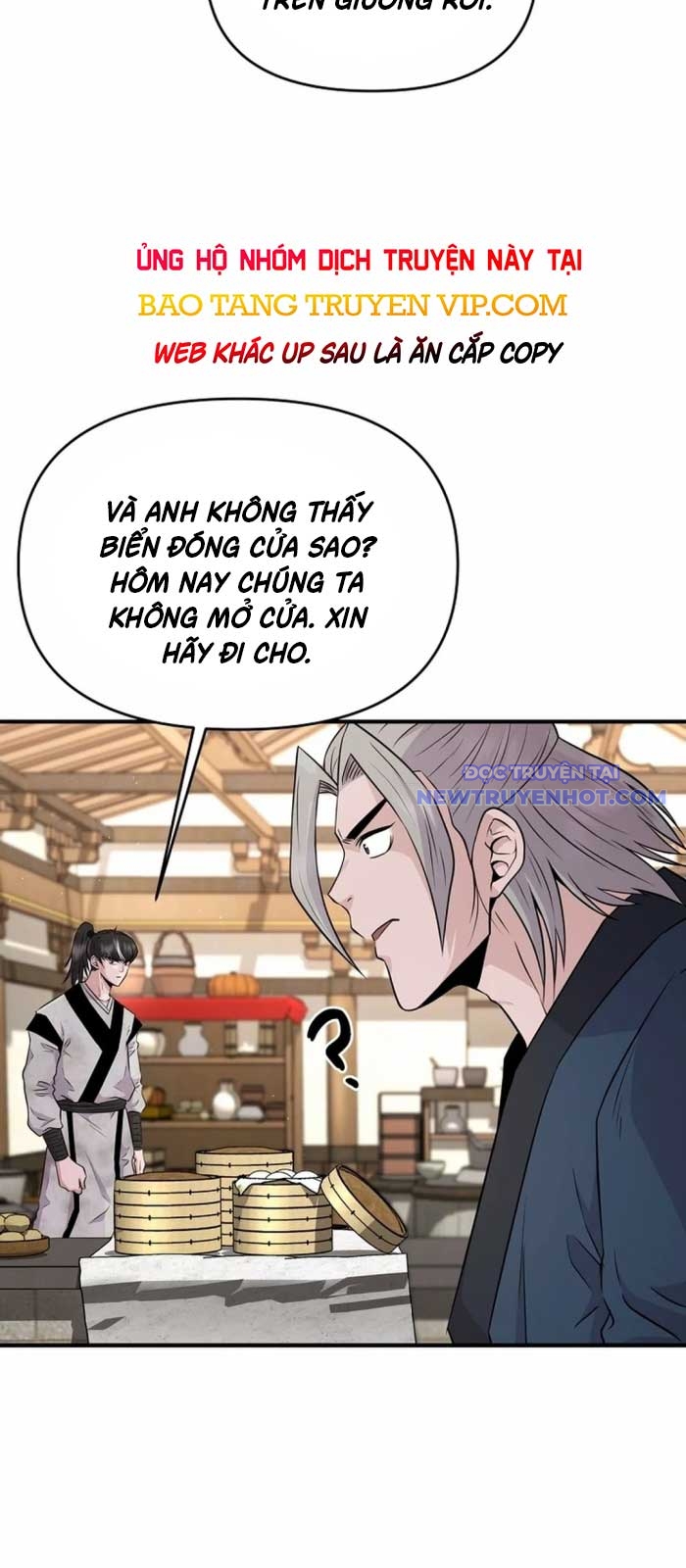 Thiên Hạ Đệ Nhất Côn Luân Khách Điếm Chap 6 - Next Chap 7