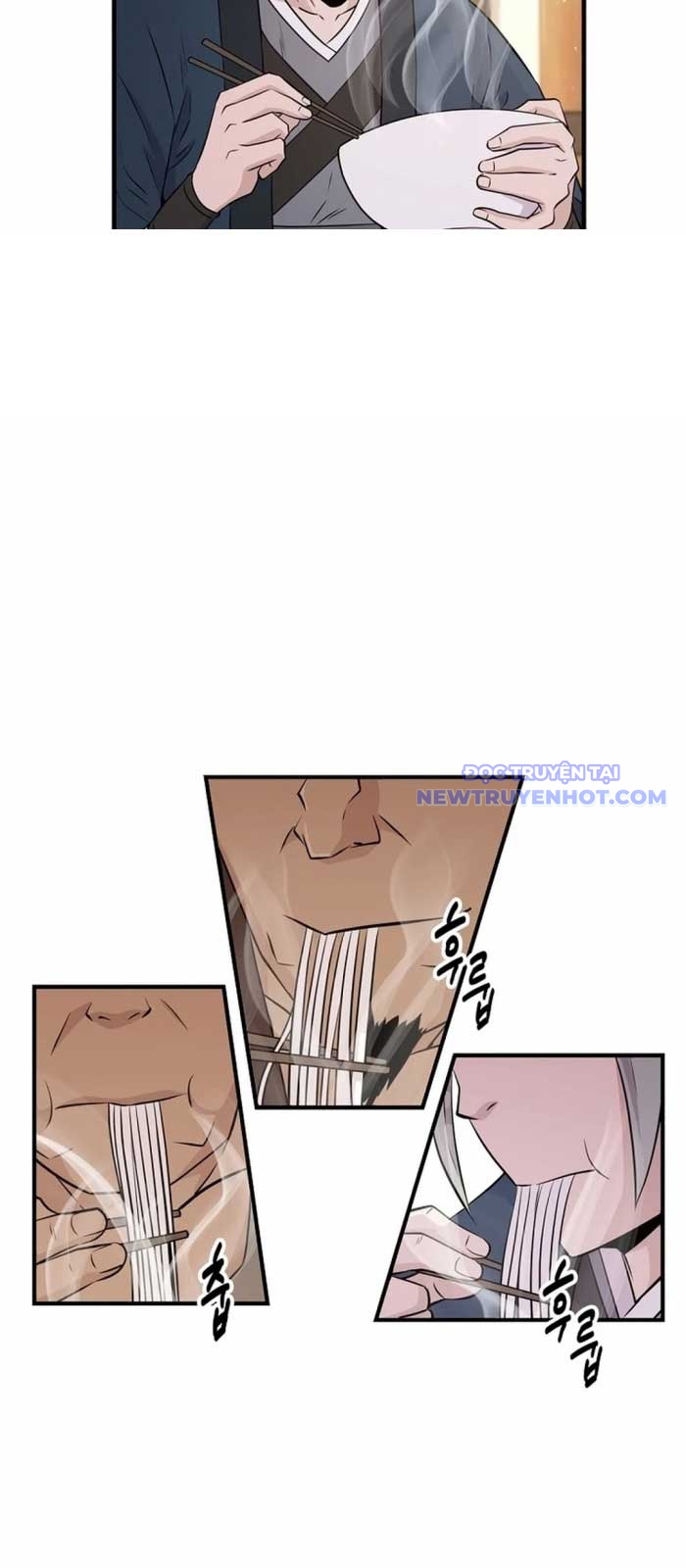 Thiên Hạ Đệ Nhất Côn Luân Khách Điếm Chap 6 - Next Chap 7