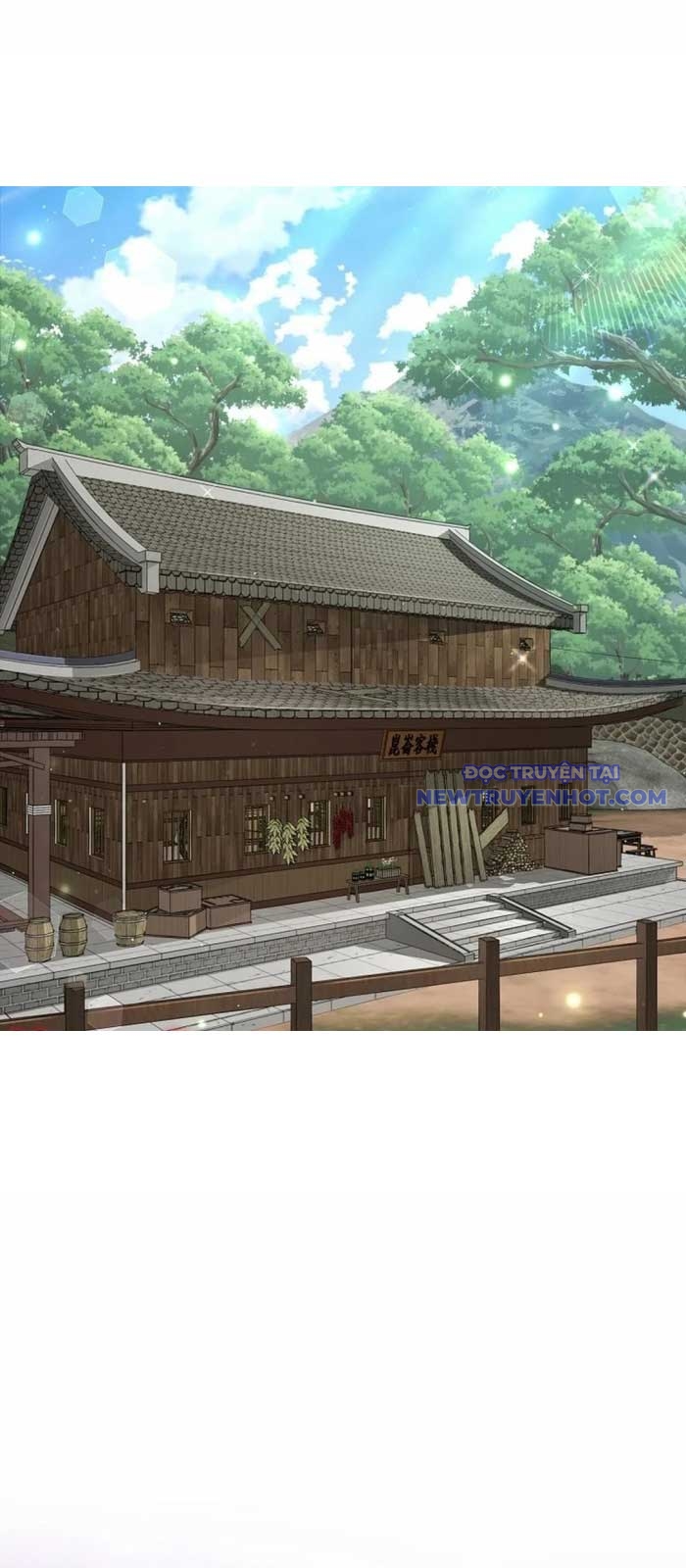 Thiên Hạ Đệ Nhất Côn Luân Khách Điếm Chap 6 - Next Chap 7