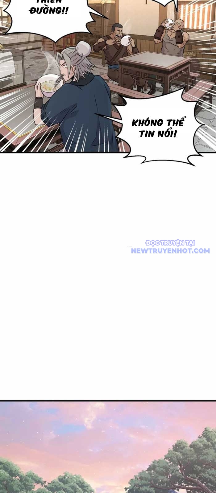 Thiên Hạ Đệ Nhất Côn Luân Khách Điếm Chap 6 - Next Chap 7