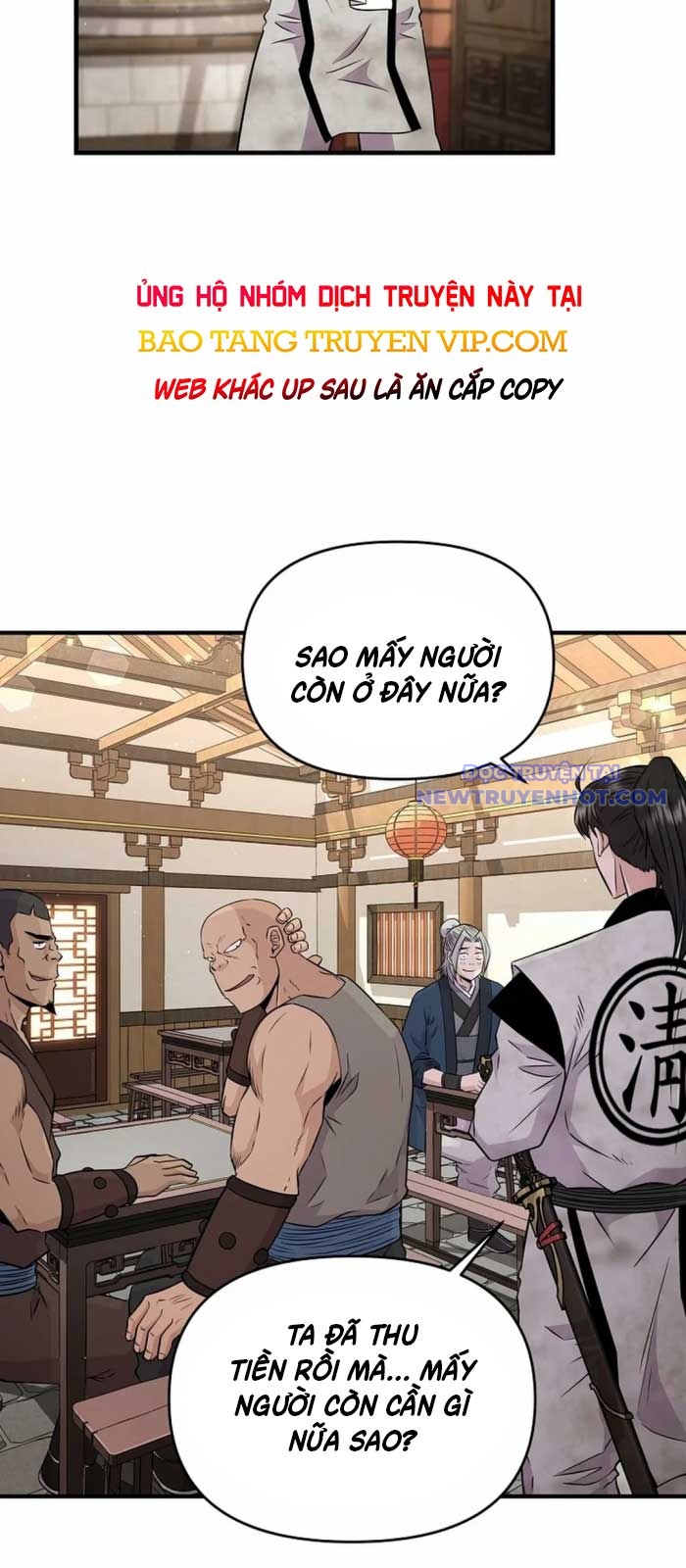 Thiên Hạ Đệ Nhất Côn Luân Khách Điếm Chap 6 - Next Chap 7