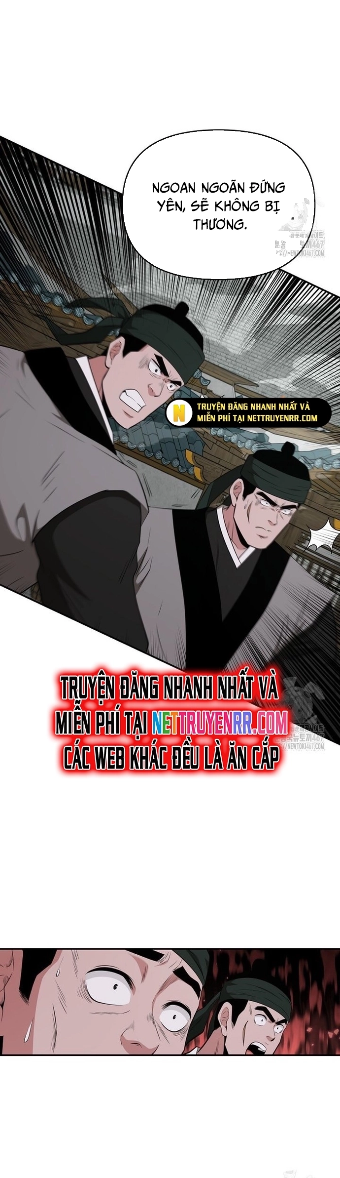 Thiên Hạ Đệ Nhất Côn Luân Khách Điếm Chap 61 - Next Chap 62