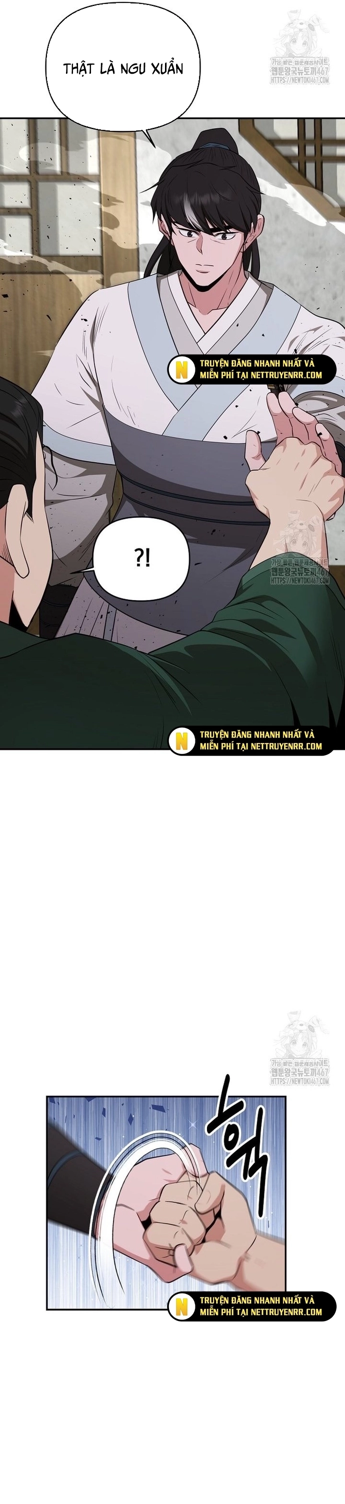 Thiên Hạ Đệ Nhất Côn Luân Khách Điếm Chap 61 - Next Chap 62