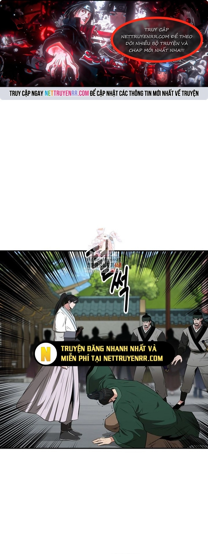 Thiên Hạ Đệ Nhất Côn Luân Khách Điếm Chap 62 - Next Chap 63