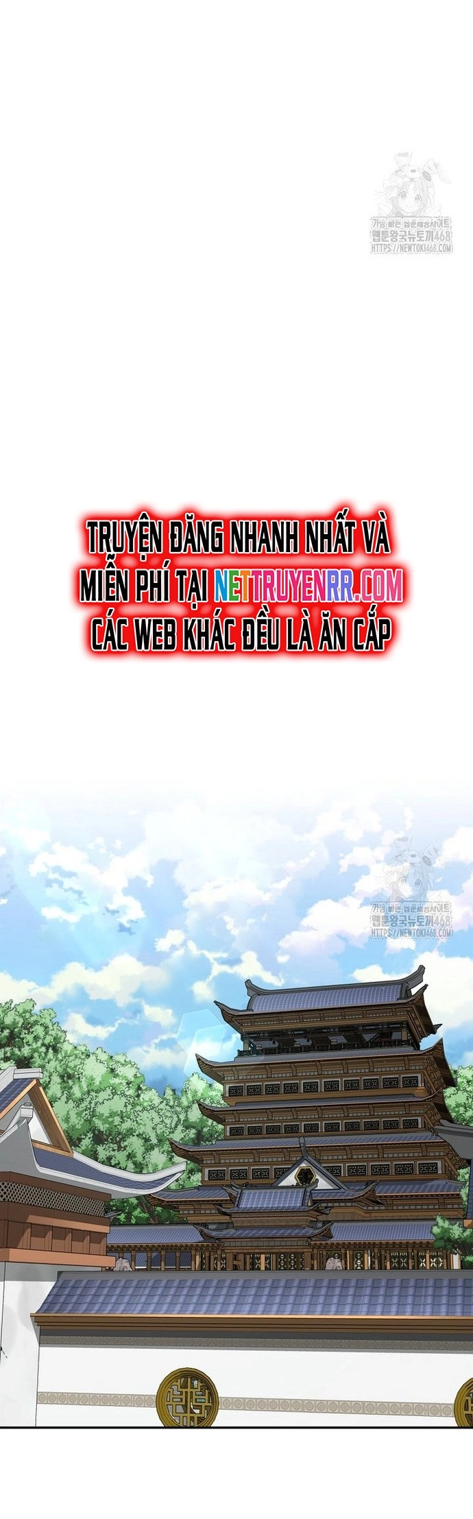 Thiên Hạ Đệ Nhất Côn Luân Khách Điếm Chap 62 - Next Chap 63