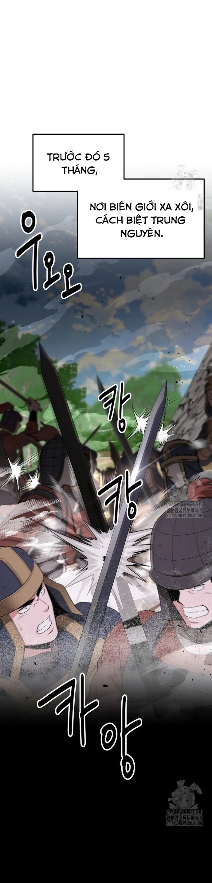 Thiên Hạ Đệ Nhất Côn Luân Khách Điếm Chap 62 - Next Chap 63