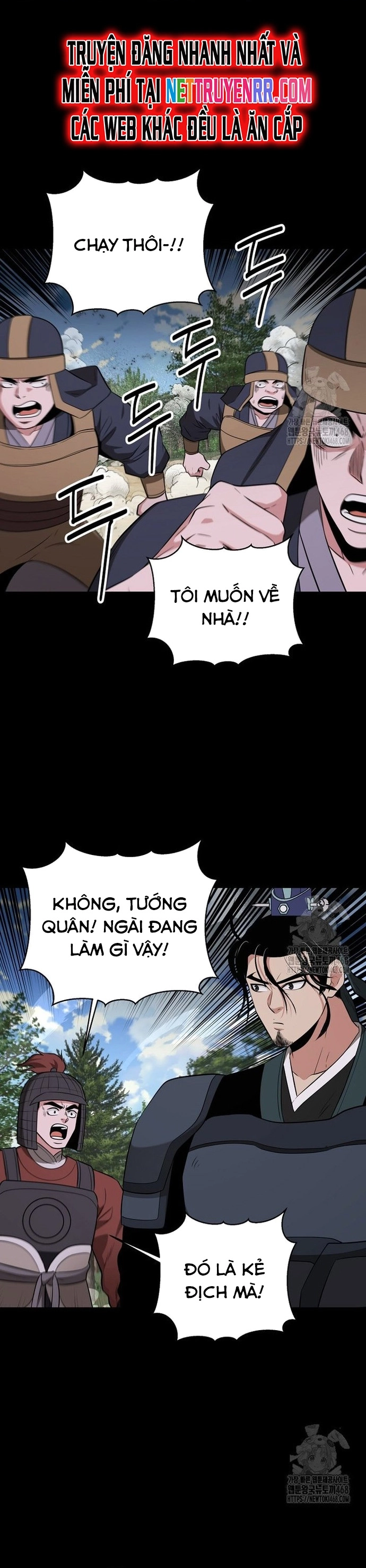 Thiên Hạ Đệ Nhất Côn Luân Khách Điếm Chap 62 - Next Chap 63