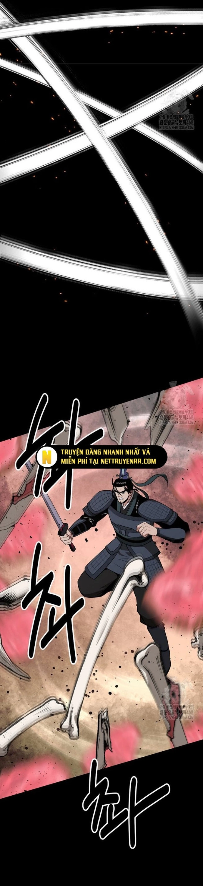 Thiên Hạ Đệ Nhất Côn Luân Khách Điếm Chap 63 - Next Chap 64