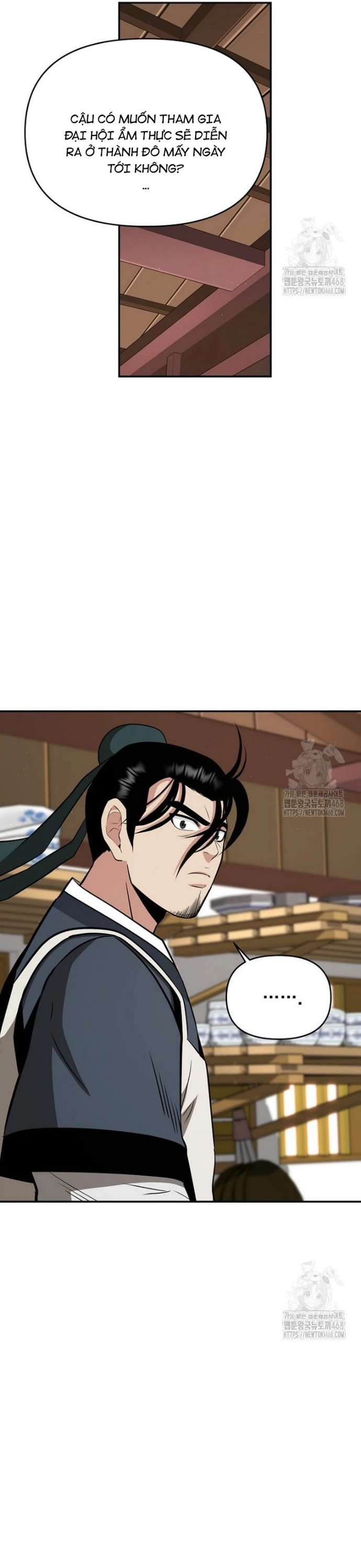 Thiên Hạ Đệ Nhất Côn Luân Khách Điếm Chap 63 - Next Chap 64