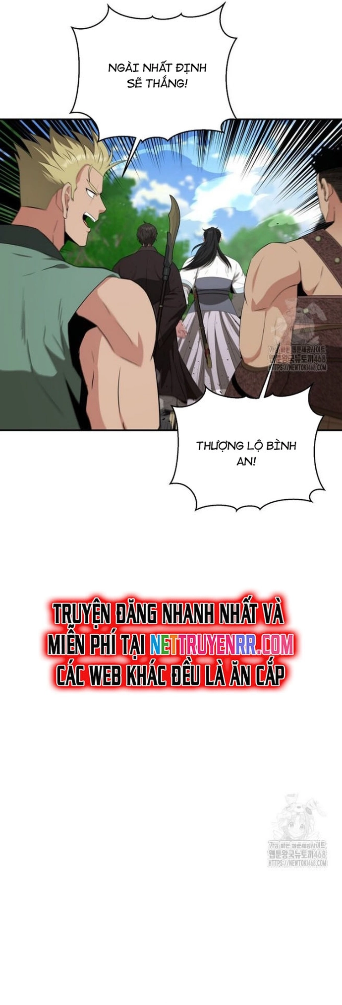 Thiên Hạ Đệ Nhất Côn Luân Khách Điếm Chap 63 - Next Chap 64