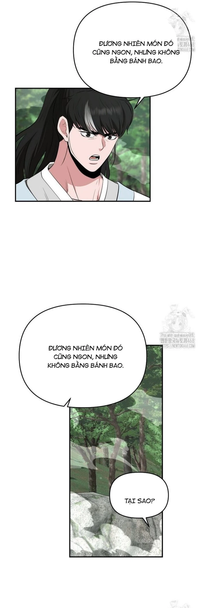 Thiên Hạ Đệ Nhất Côn Luân Khách Điếm Chap 63 - Next Chap 64
