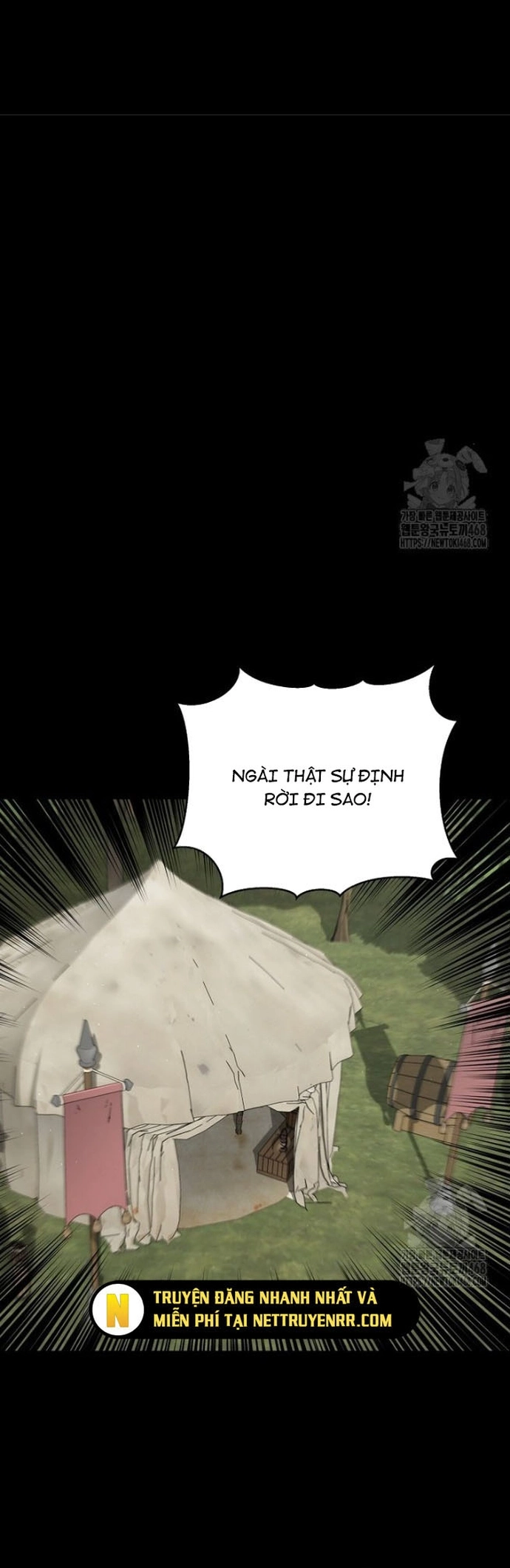 Thiên Hạ Đệ Nhất Côn Luân Khách Điếm Chap 63 - Next Chap 64