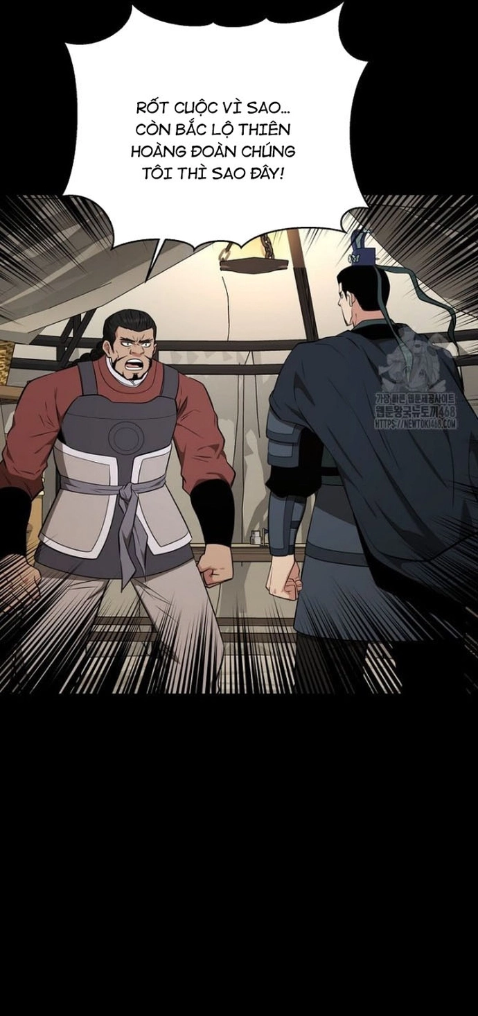 Thiên Hạ Đệ Nhất Côn Luân Khách Điếm Chap 63 - Next Chap 64