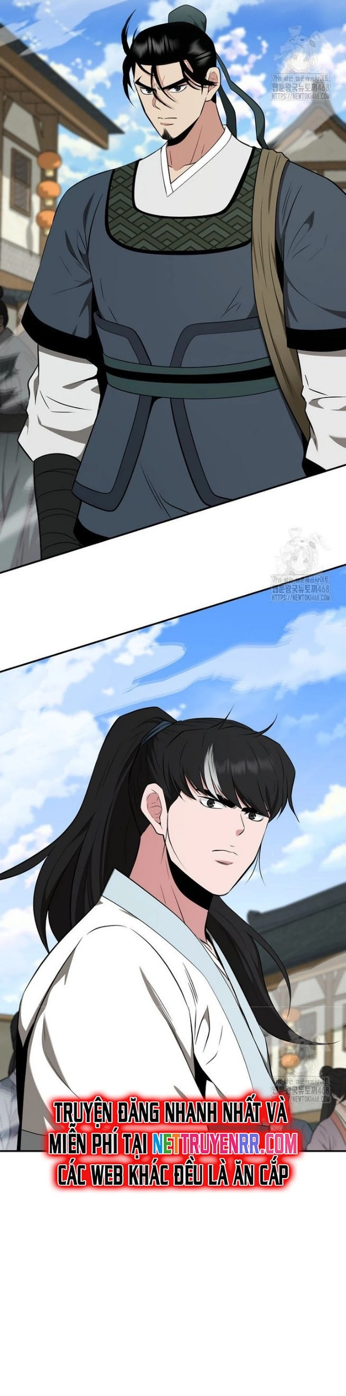 Thiên Hạ Đệ Nhất Côn Luân Khách Điếm Chap 64 - Next Chap 65