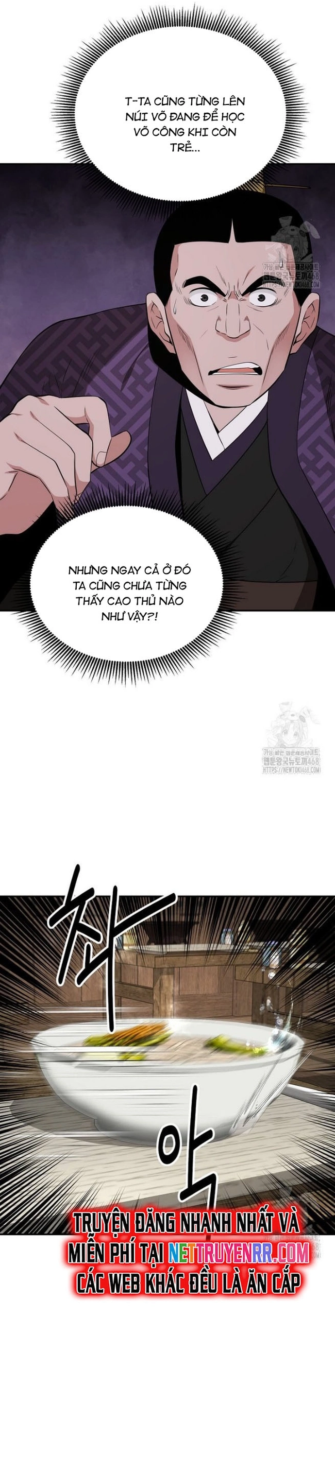 Thiên Hạ Đệ Nhất Côn Luân Khách Điếm Chap 64 - Next Chap 65