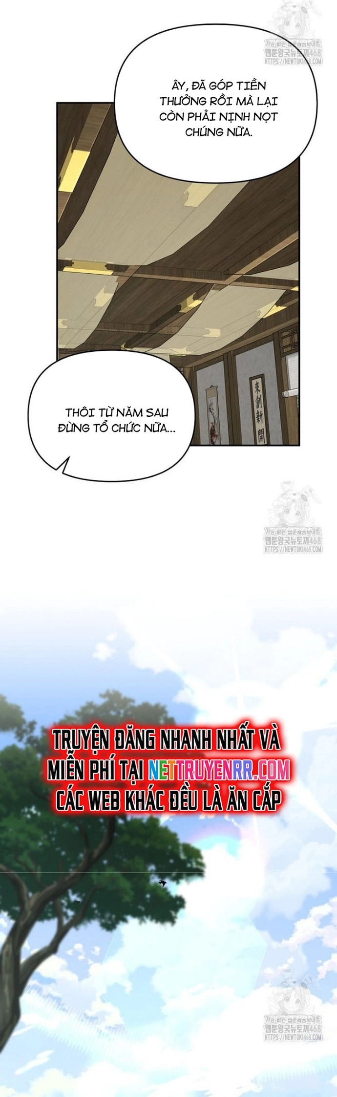 Thiên Hạ Đệ Nhất Côn Luân Khách Điếm Chap 64 - Next Chap 65