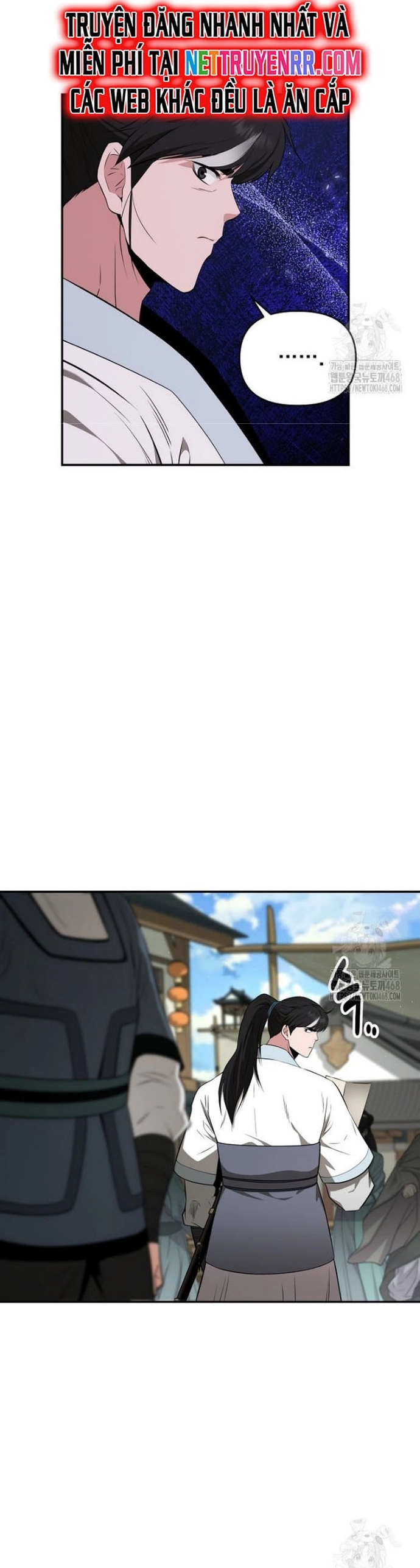 Thiên Hạ Đệ Nhất Côn Luân Khách Điếm Chap 64 - Next Chap 65