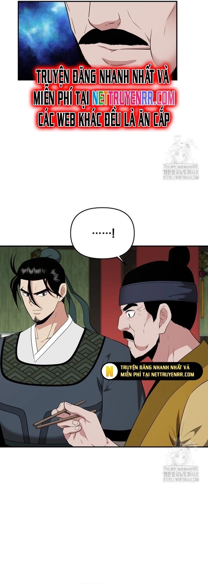 Thiên Hạ Đệ Nhất Côn Luân Khách Điếm Chap 65 - Next Chap 66