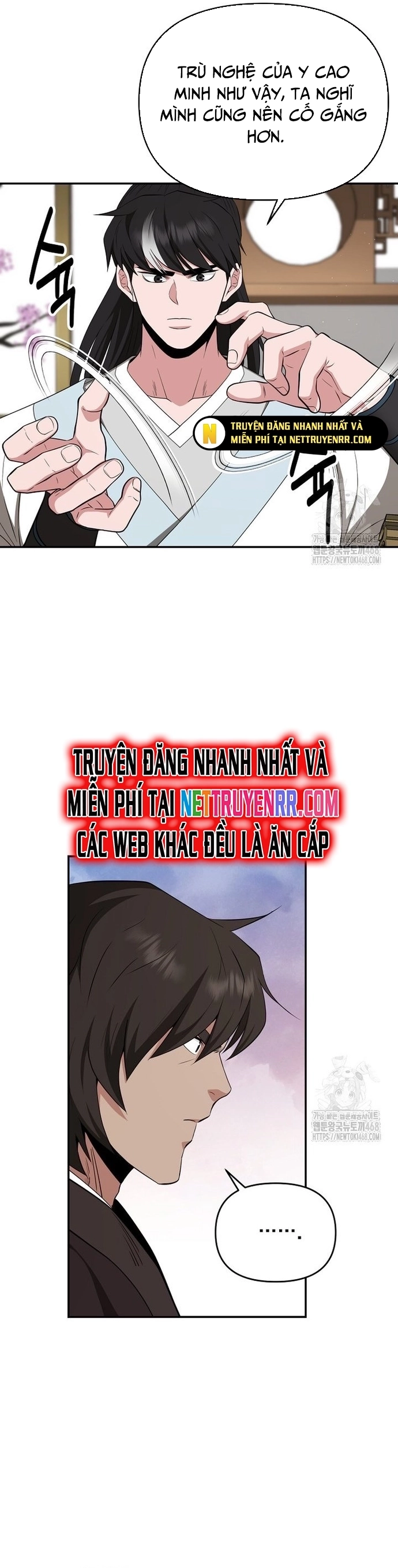 Thiên Hạ Đệ Nhất Côn Luân Khách Điếm Chap 65 - Next Chap 66