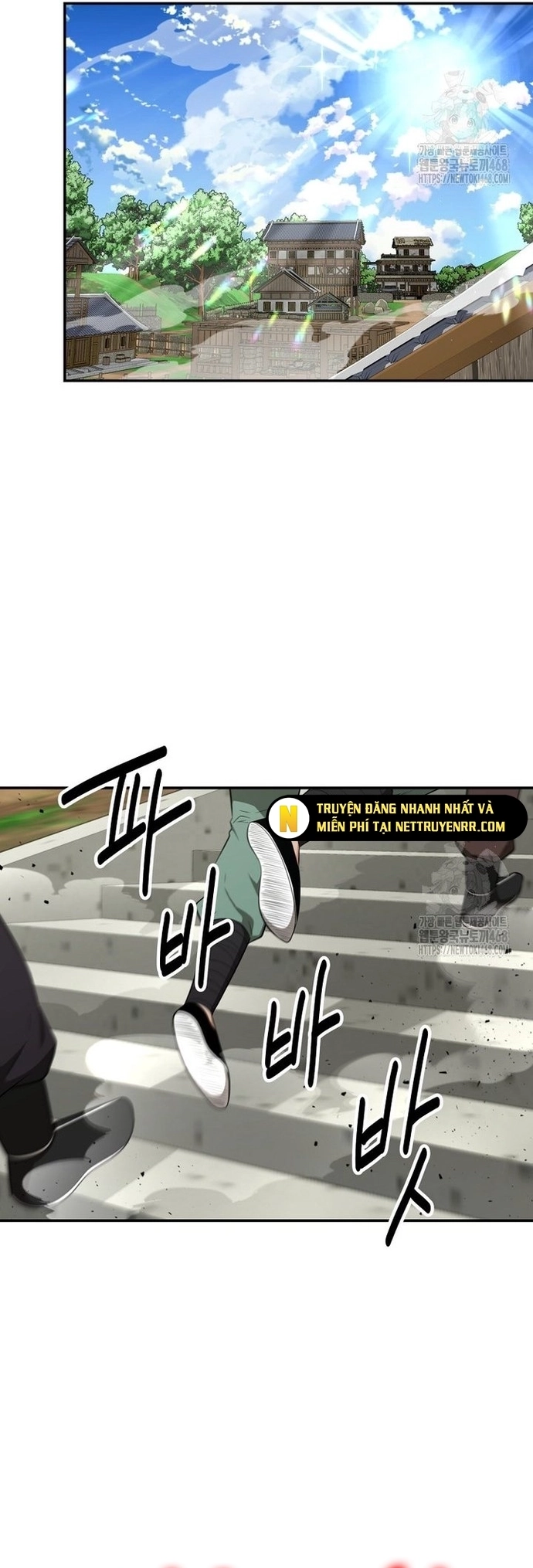 Thiên Hạ Đệ Nhất Côn Luân Khách Điếm Chap 65 - Next Chap 66