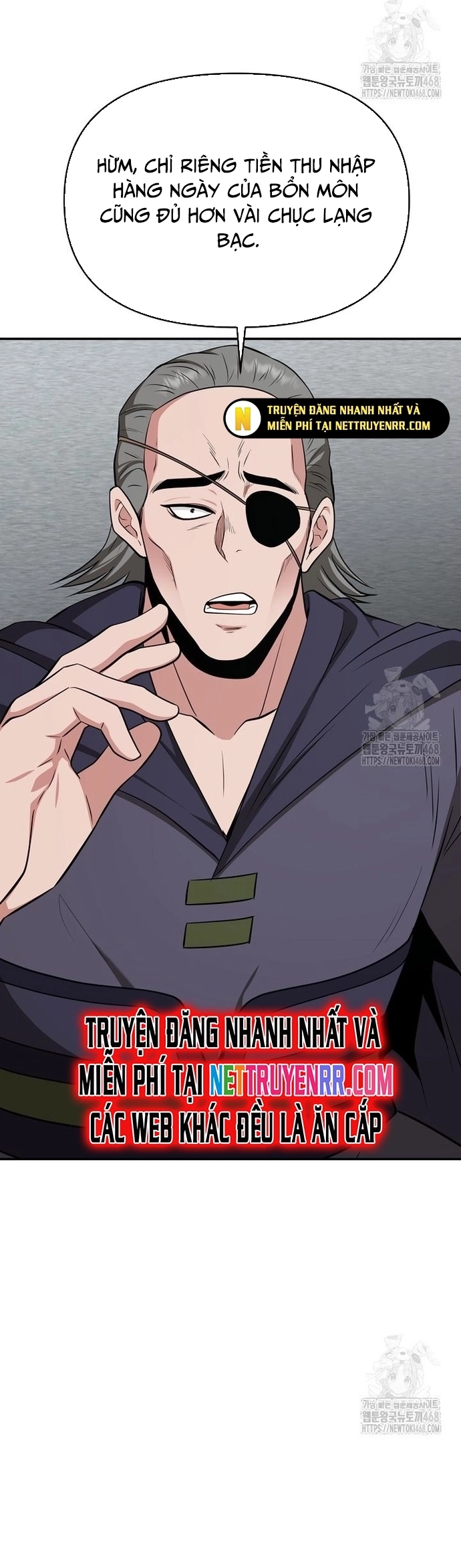 Thiên Hạ Đệ Nhất Côn Luân Khách Điếm Chap 65 - Next Chap 66