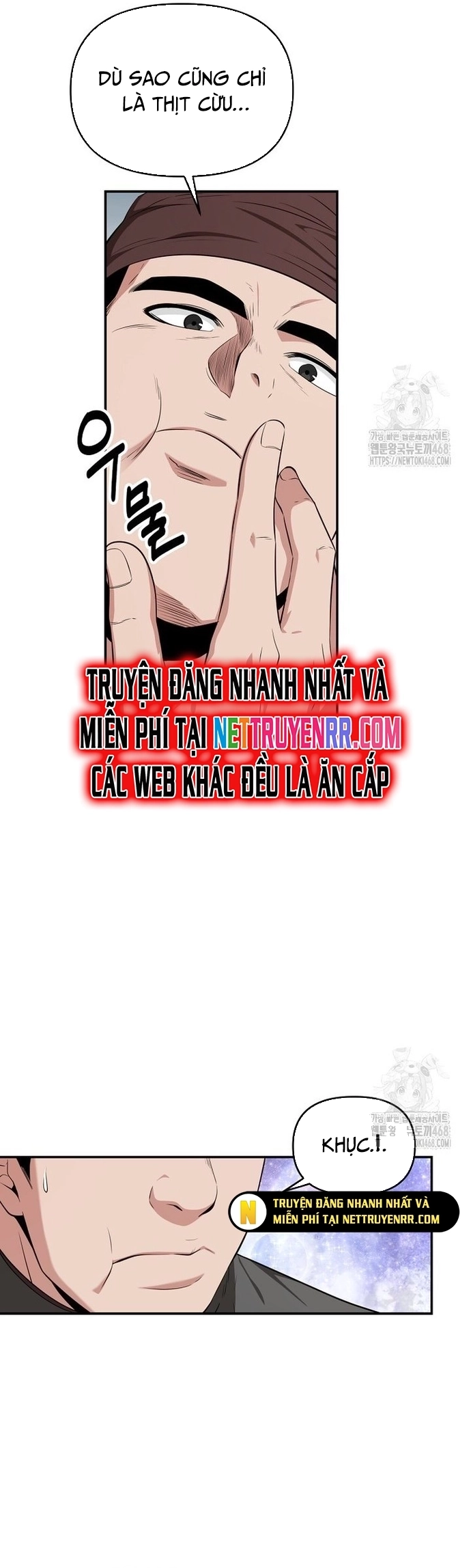 Thiên Hạ Đệ Nhất Côn Luân Khách Điếm Chap 65 - Next Chap 66