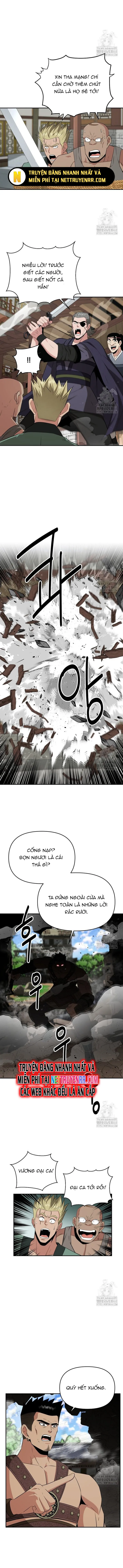 Thiên Hạ Đệ Nhất Côn Luân Khách Điếm Chap 66 - Next Chap 67