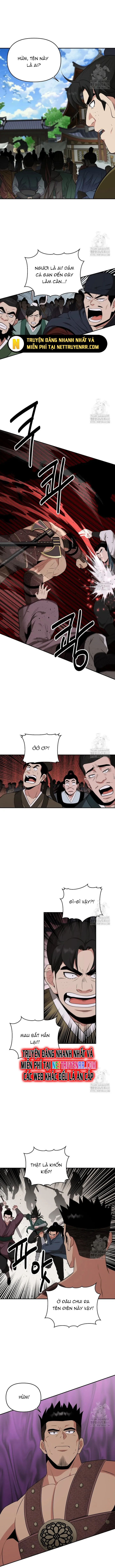 Thiên Hạ Đệ Nhất Côn Luân Khách Điếm Chap 66 - Next Chap 67