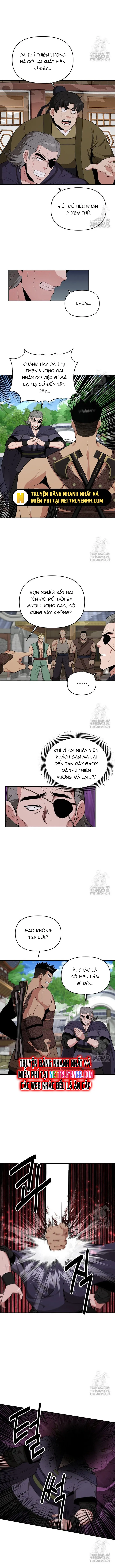 Thiên Hạ Đệ Nhất Côn Luân Khách Điếm Chap 66 - Next Chap 67