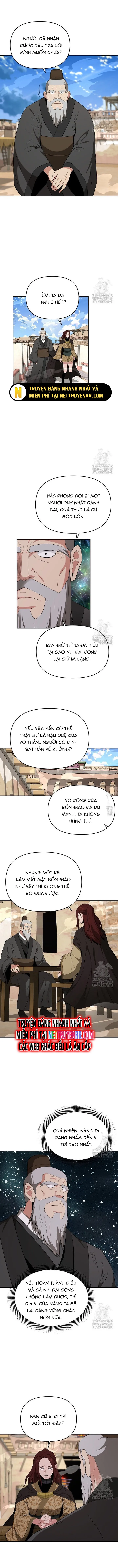 Thiên Hạ Đệ Nhất Côn Luân Khách Điếm Chap 67 - Next Chap 68