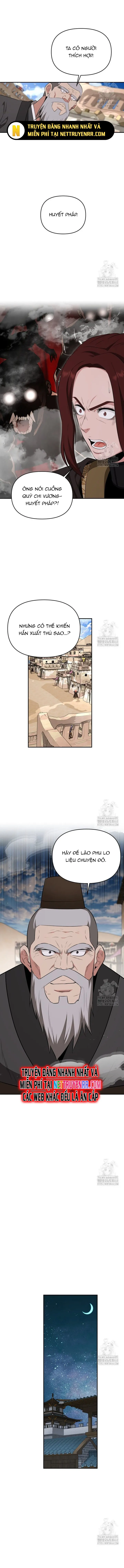 Thiên Hạ Đệ Nhất Côn Luân Khách Điếm Chap 67 - Next Chap 68