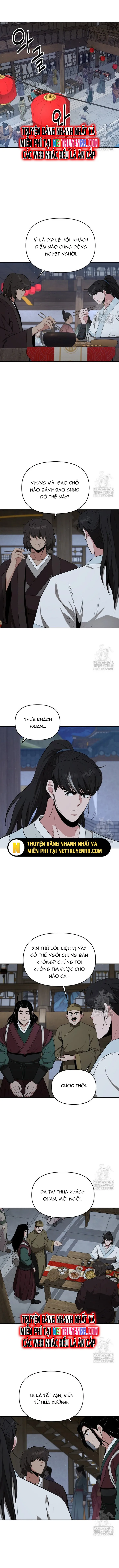 Thiên Hạ Đệ Nhất Côn Luân Khách Điếm Chap 67 - Next Chap 68