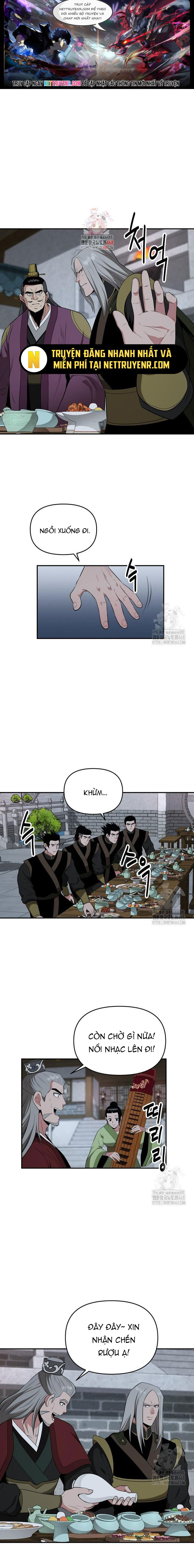 Thiên Hạ Đệ Nhất Côn Luân Khách Điếm Chap 69 - Next Chap 70