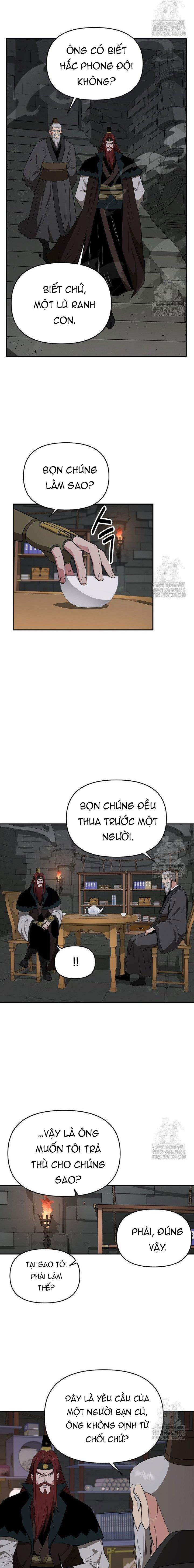 Thiên Hạ Đệ Nhất Côn Luân Khách Điếm Chap 69 - Next Chap 70
