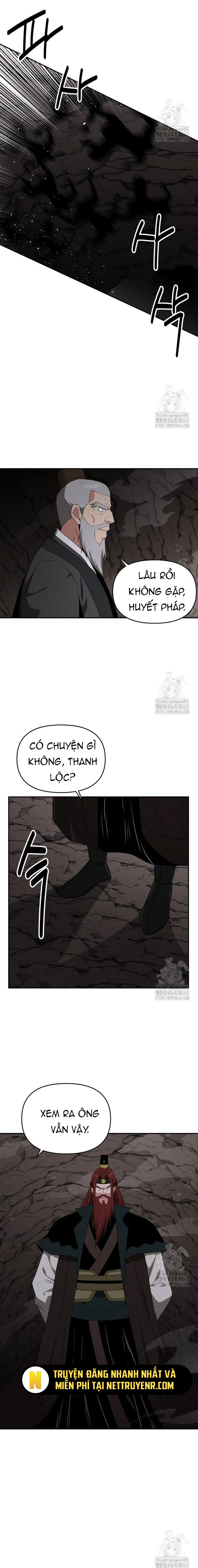 Thiên Hạ Đệ Nhất Côn Luân Khách Điếm Chap 69 - Next Chap 70