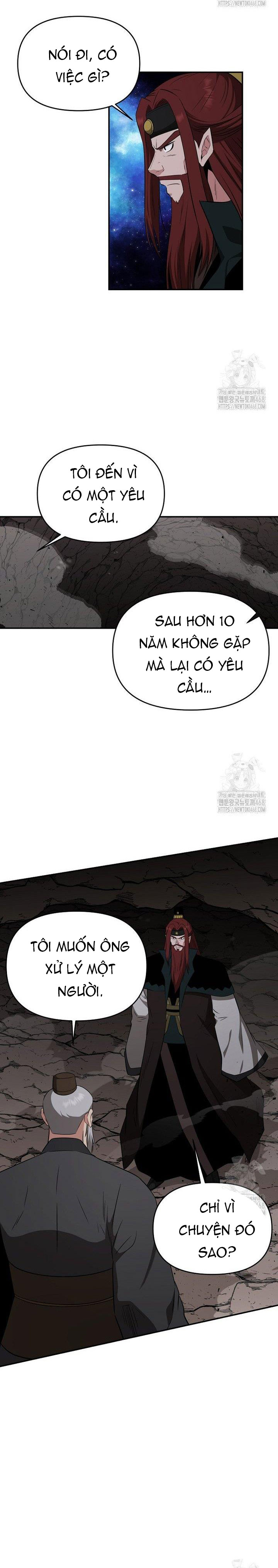 Thiên Hạ Đệ Nhất Côn Luân Khách Điếm Chap 69 - Next Chap 70