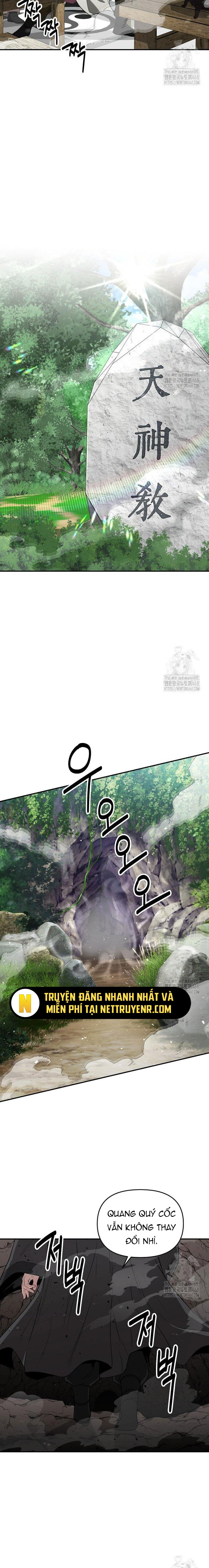 Thiên Hạ Đệ Nhất Côn Luân Khách Điếm Chap 69 - Next Chap 70