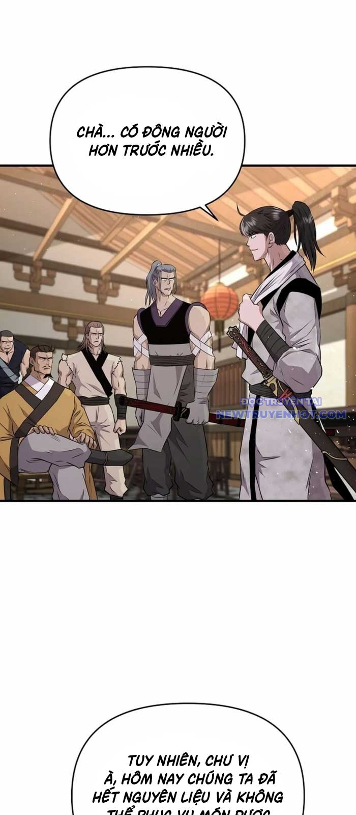 Thiên Hạ Đệ Nhất Côn Luân Khách Điếm Chap 7 - Next Chap 8