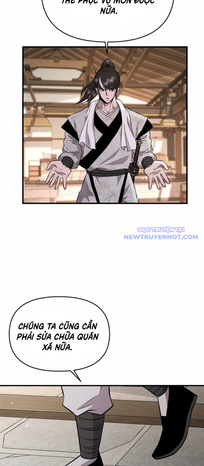 Thiên Hạ Đệ Nhất Côn Luân Khách Điếm Chap 7 - Next Chap 8