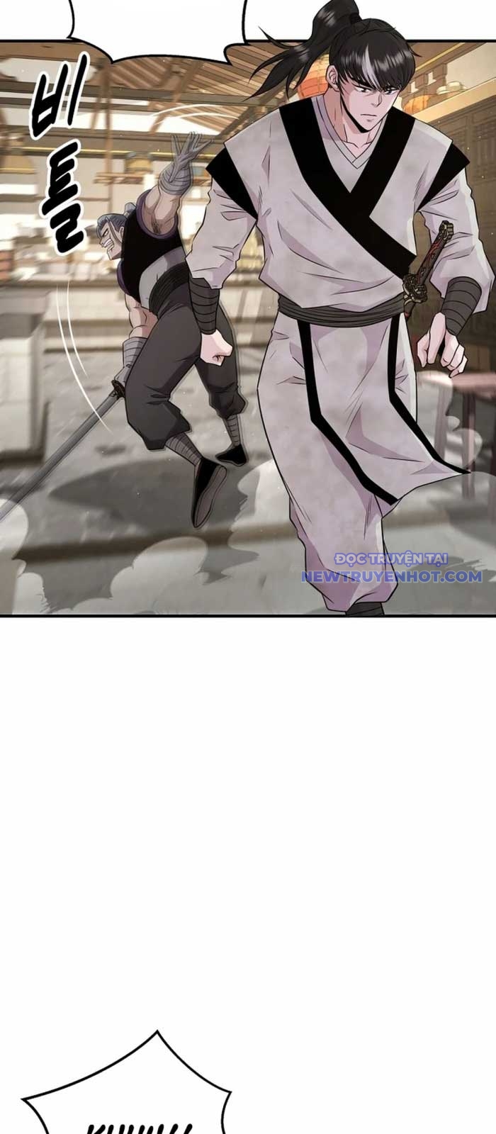 Thiên Hạ Đệ Nhất Côn Luân Khách Điếm Chap 7 - Next Chap 8