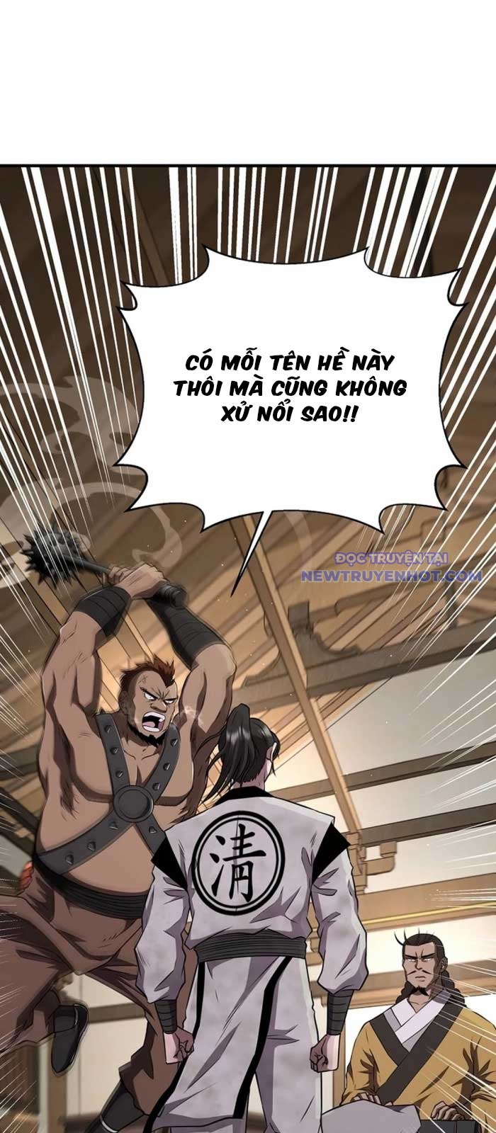 Thiên Hạ Đệ Nhất Côn Luân Khách Điếm Chap 7 - Next Chap 8