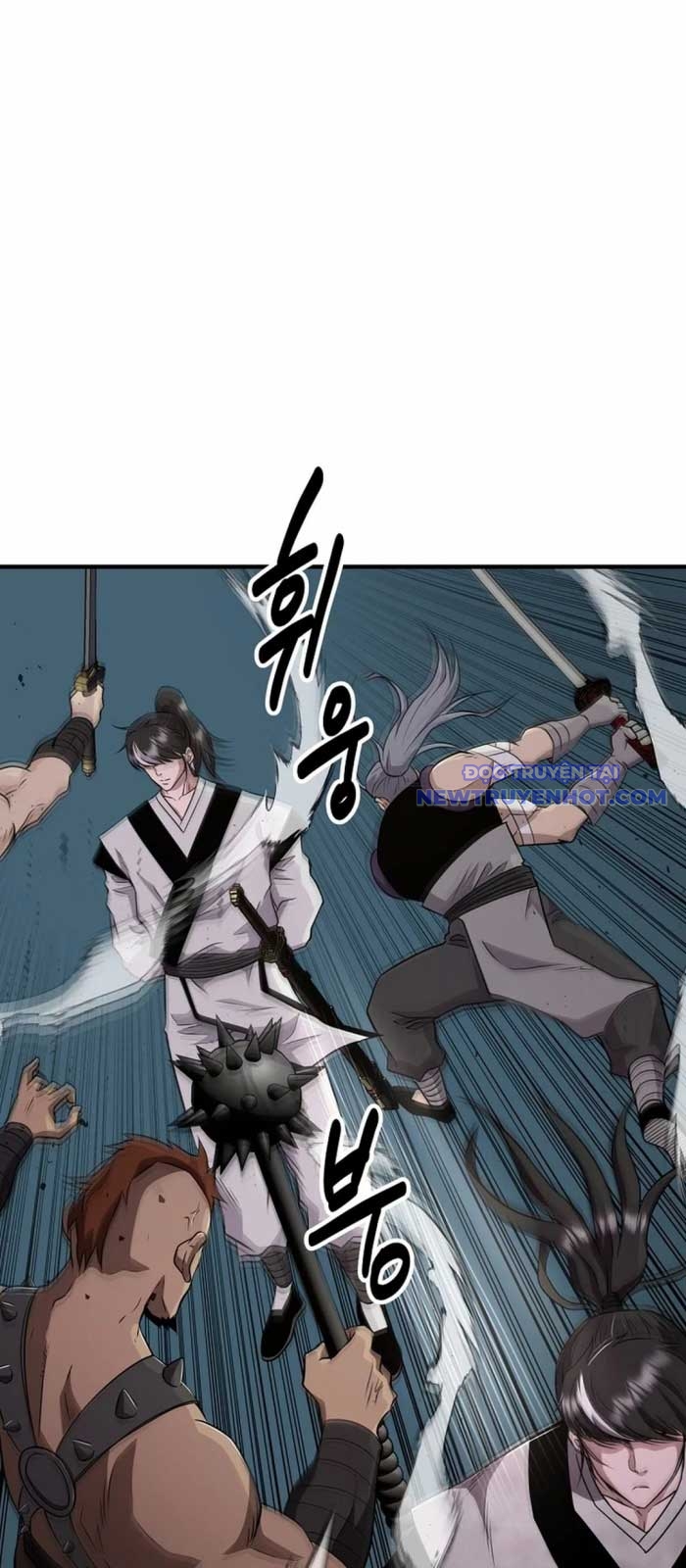 Thiên Hạ Đệ Nhất Côn Luân Khách Điếm Chap 7 - Next Chap 8