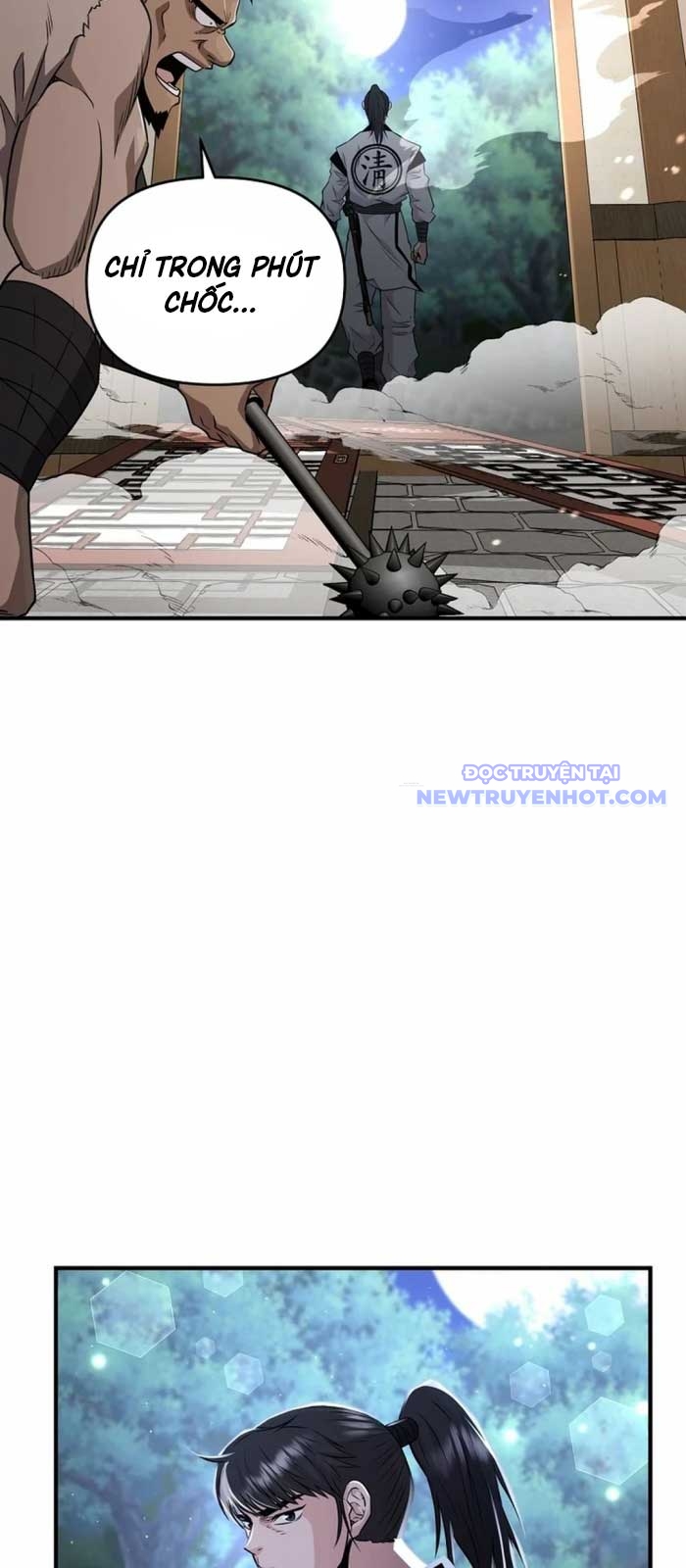 Thiên Hạ Đệ Nhất Côn Luân Khách Điếm Chap 7 - Next Chap 8