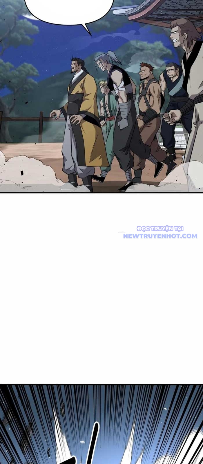 Thiên Hạ Đệ Nhất Côn Luân Khách Điếm Chap 7 - Next Chap 8