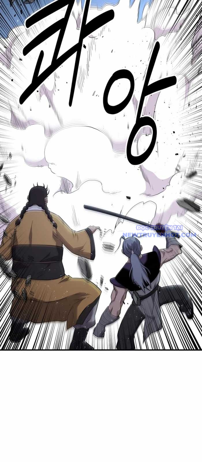 Thiên Hạ Đệ Nhất Côn Luân Khách Điếm Chap 7 - Next Chap 8