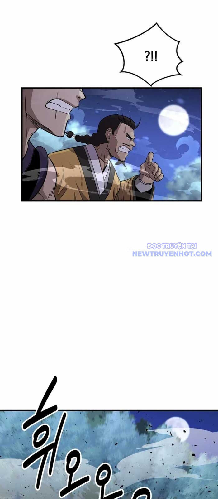 Thiên Hạ Đệ Nhất Côn Luân Khách Điếm Chap 7 - Next Chap 8