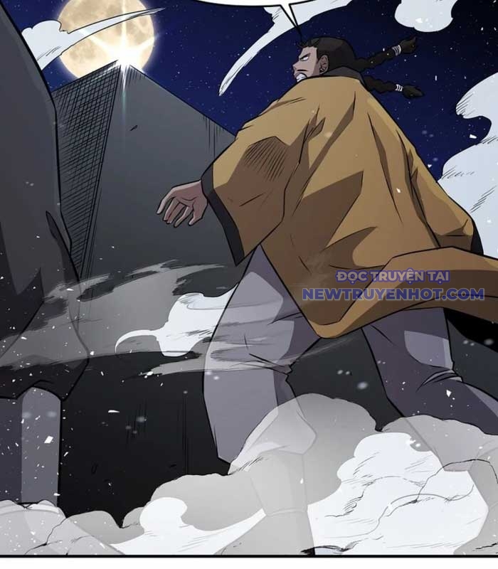 Thiên Hạ Đệ Nhất Côn Luân Khách Điếm Chap 7 - Next Chap 8