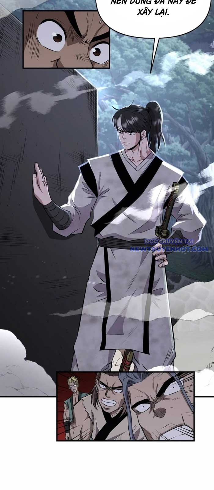 Thiên Hạ Đệ Nhất Côn Luân Khách Điếm Chap 7 - Next Chap 8