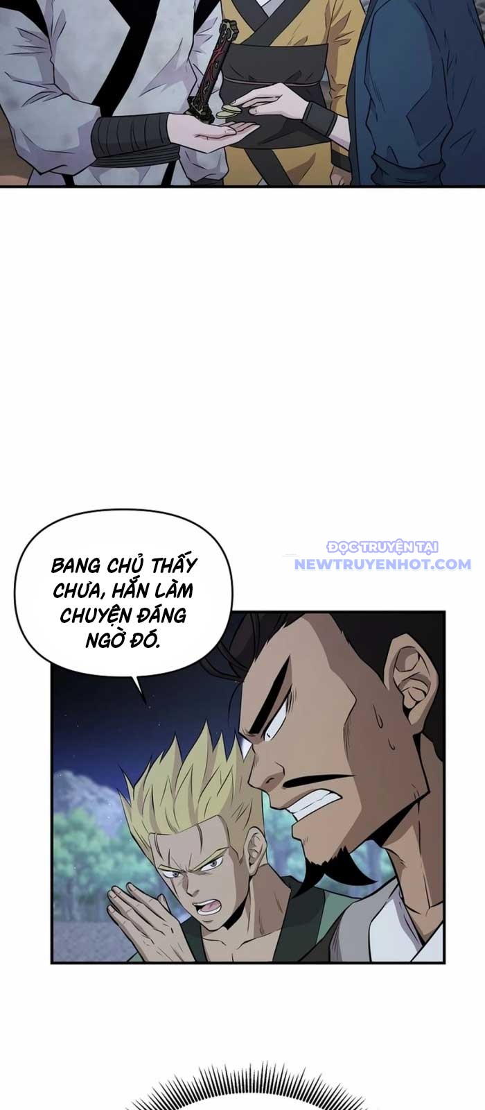 Thiên Hạ Đệ Nhất Côn Luân Khách Điếm Chap 7 - Next Chap 8